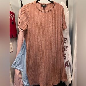 Plus size Forever 21 dress